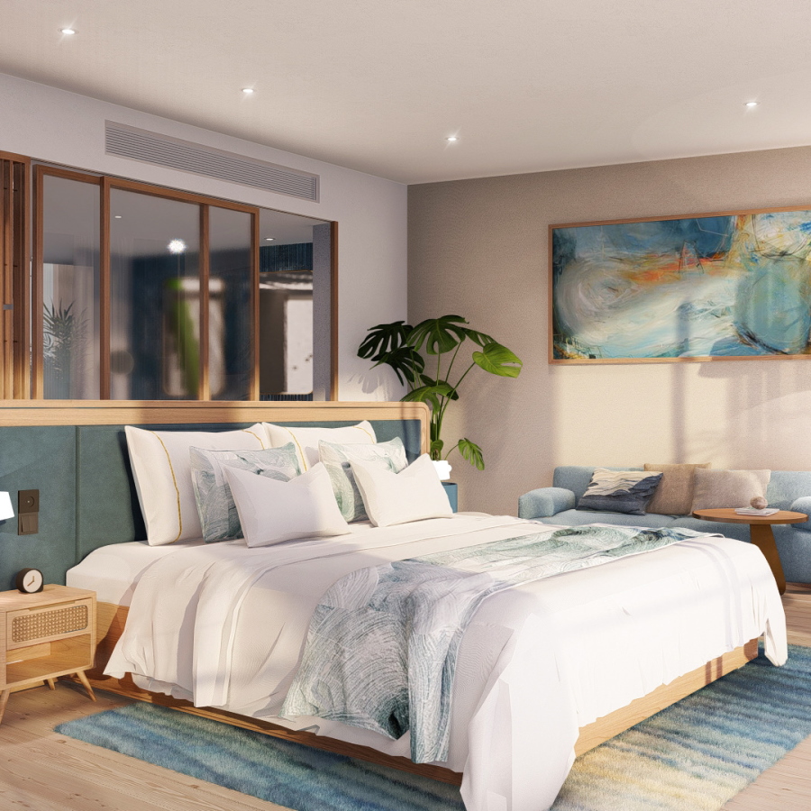 Charm Resort Long Hải